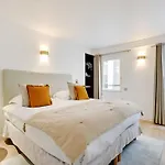 Superb Apartment With Ac - 1Br-2P - Arts Et Metier